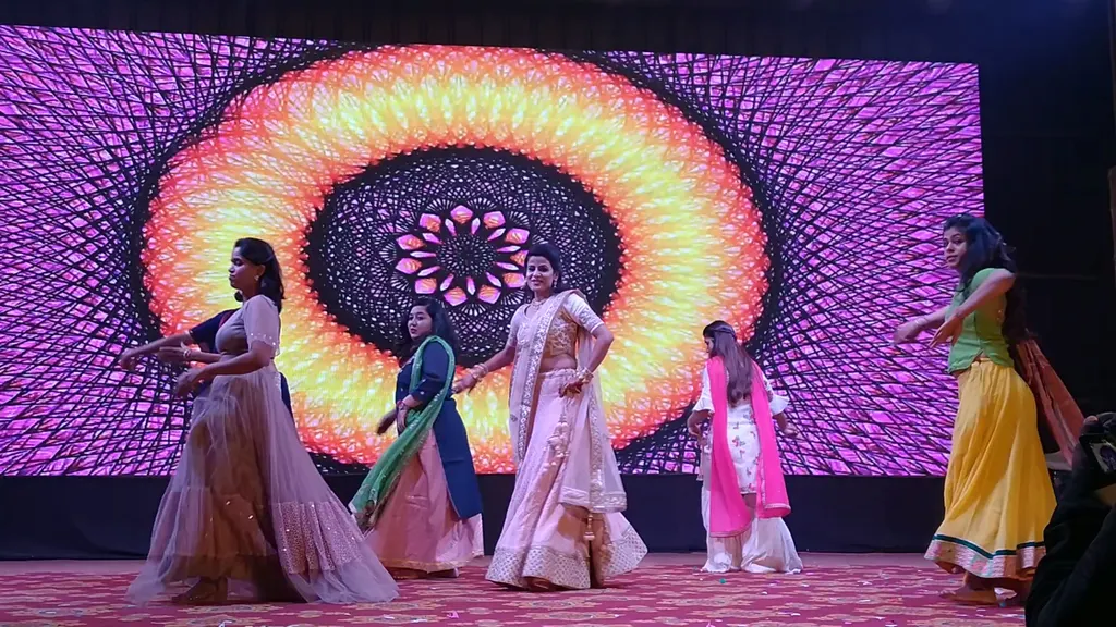 Sargam Dance Academy — Dance in Tonk Phatak