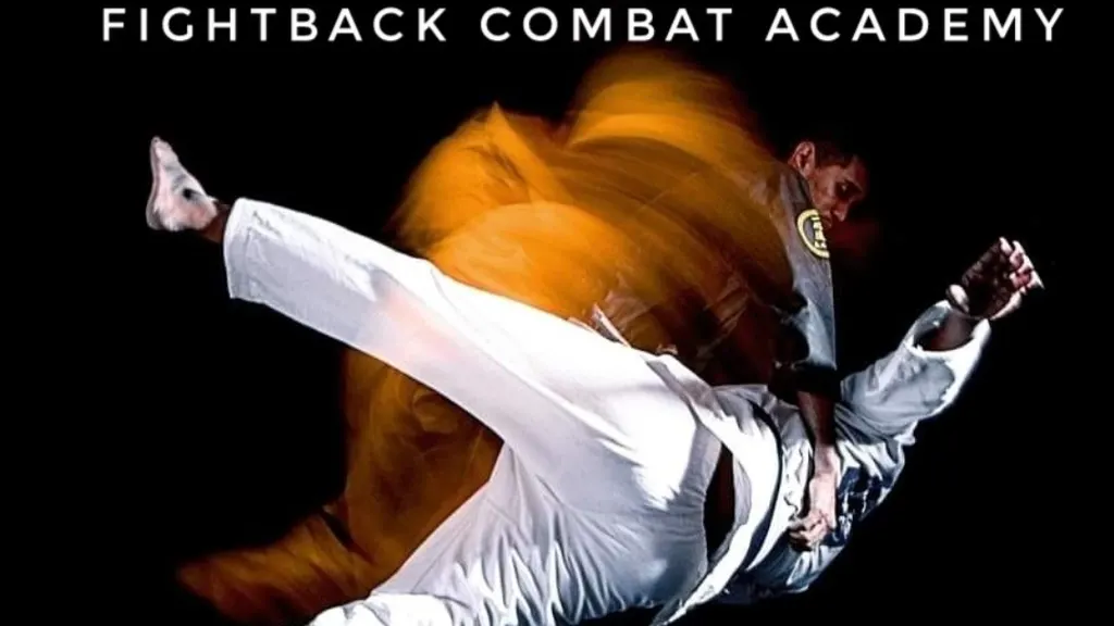 FightBack Combat Martialarts Academy — Martial Arts in Raja Annamalaipuram