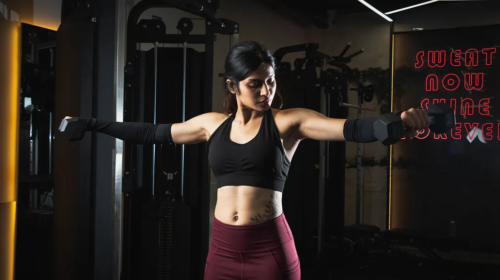 Club EverStrong — Premium in Bellandur