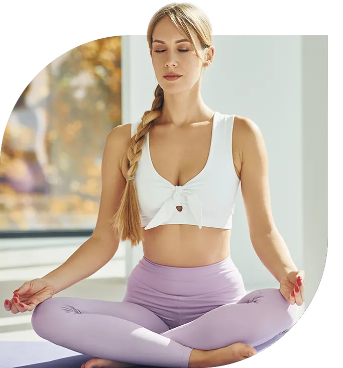 Niramay Yoga Centre | Best Yoga Center Near Thane Station-Aerial Yoga Center Near Thane Station — Yoga in Thane West, Thane