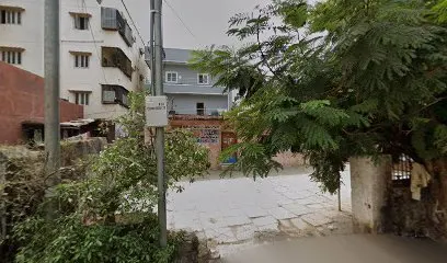 Sripuri Colony Community Hall