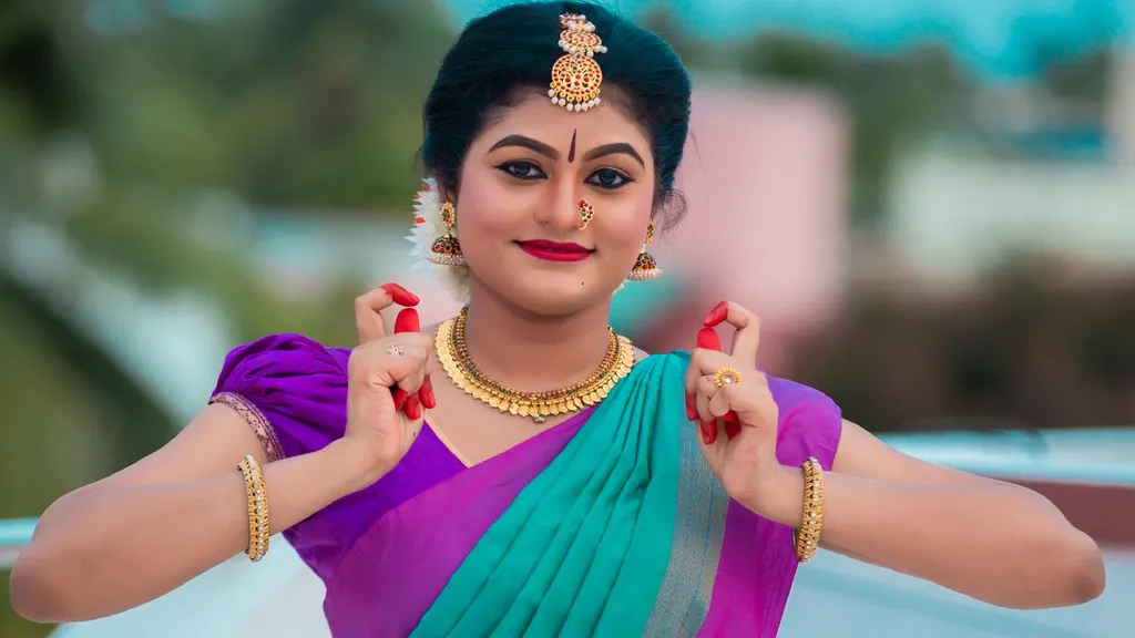 Lasyadhara School of Performing Arts — Dance in Periya Mathur