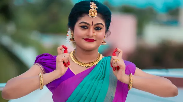 Lasyadhara School of Performing Arts — Dance in Periya Mathur