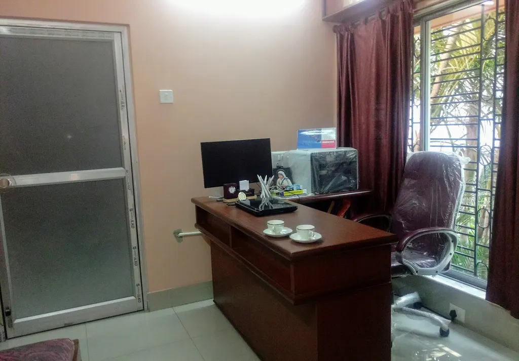 Dr. P.S. Das Yoga Research & Rehabilitation Centre — Yoga in Santoshpur