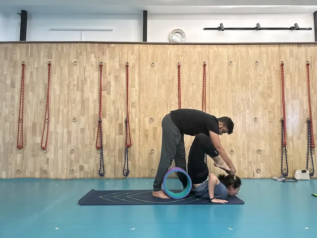 Diva Yoga Studio - Anna Nagar East — Yoga in Annanagar East