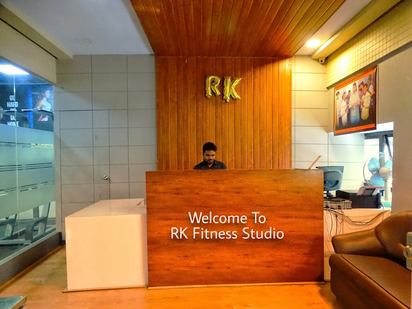 RK Fitness — Strength & Powerlifting in Bhosari, Pimpri-Chinchwad