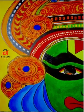 A FOR ARTS Raja Annamalaipuram — Art & Craft in Raja Annamalaipuram