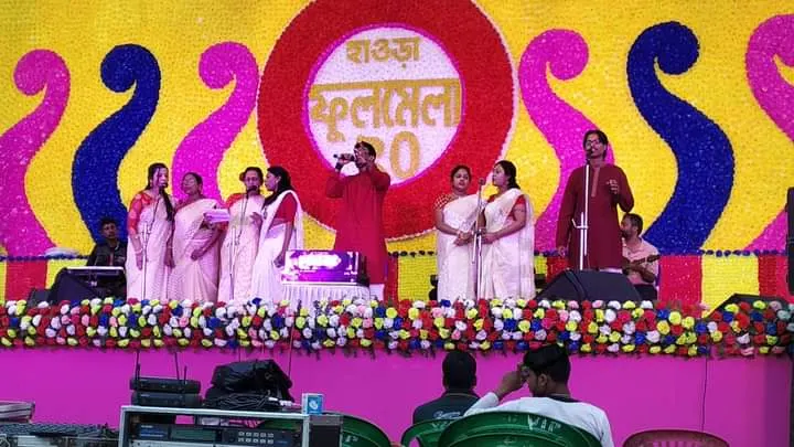 Sur Sudha — Music in Kadam Tala