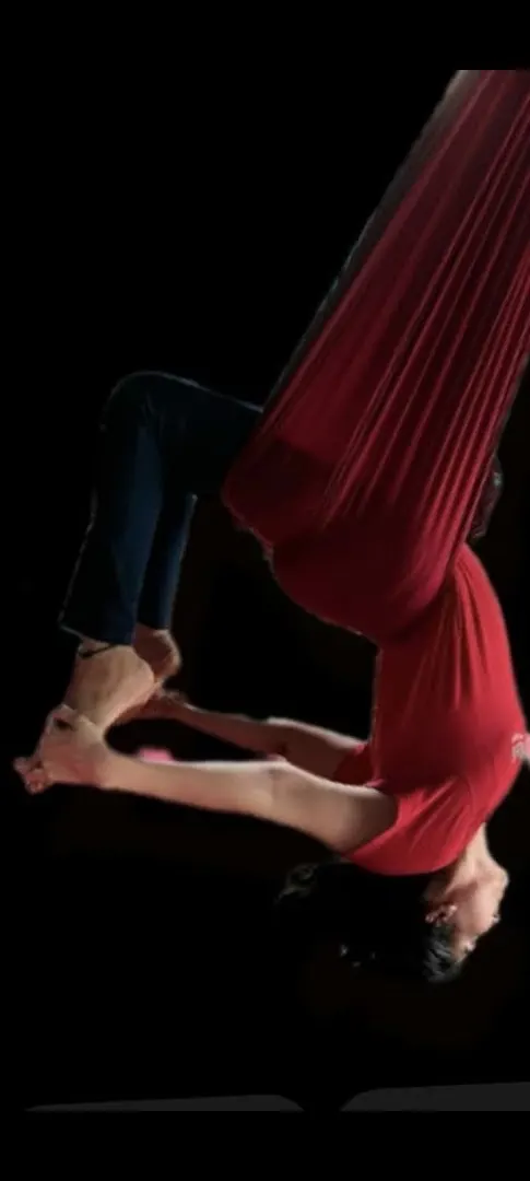 Mudra yoga studio photo 1