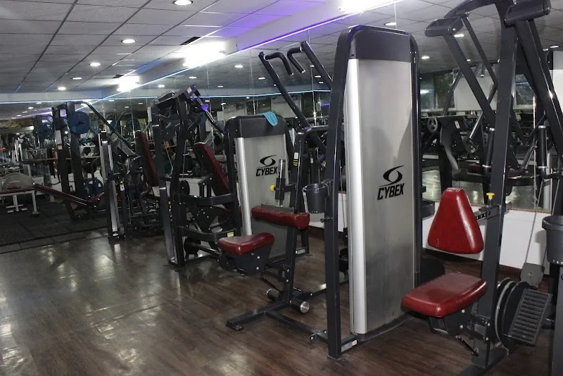 Rana Farm’s Club (Swimming & GYM) — Swimming in Rajender Nagar