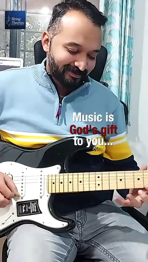 String Theories Music Institute . — Music in Parvati Paytha
