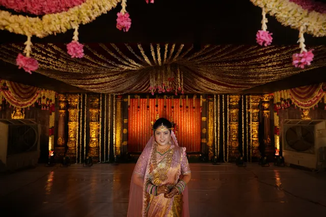 Kalyan Photography Studio — Photography in Bolarum