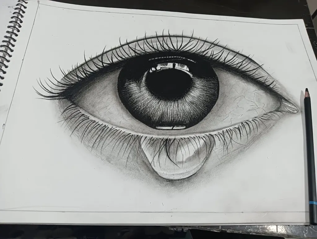 Best Drawing classes in Pune | Hobbyworkspace Viman nagar | Pencil Sketching | Canvas Painting | Resin Art Course — Art & Craft in Viman Nagar