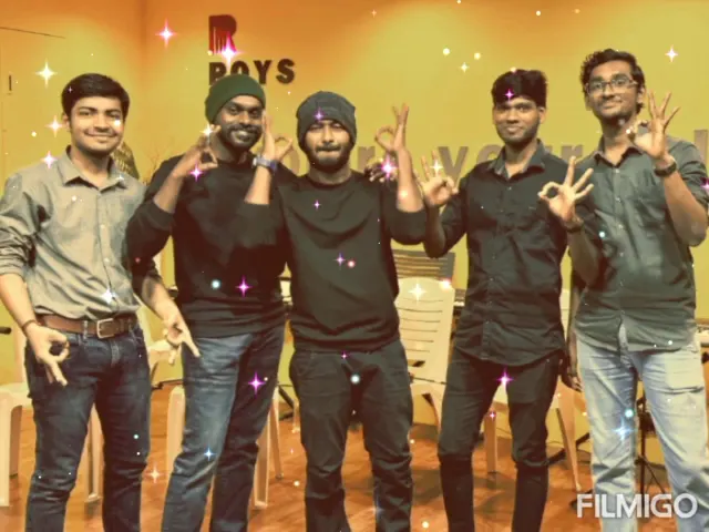 Roys Music Academy — Music in Velachery
