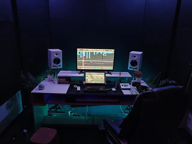 The Mix Gym Studio — Gymnastics in Sector 117