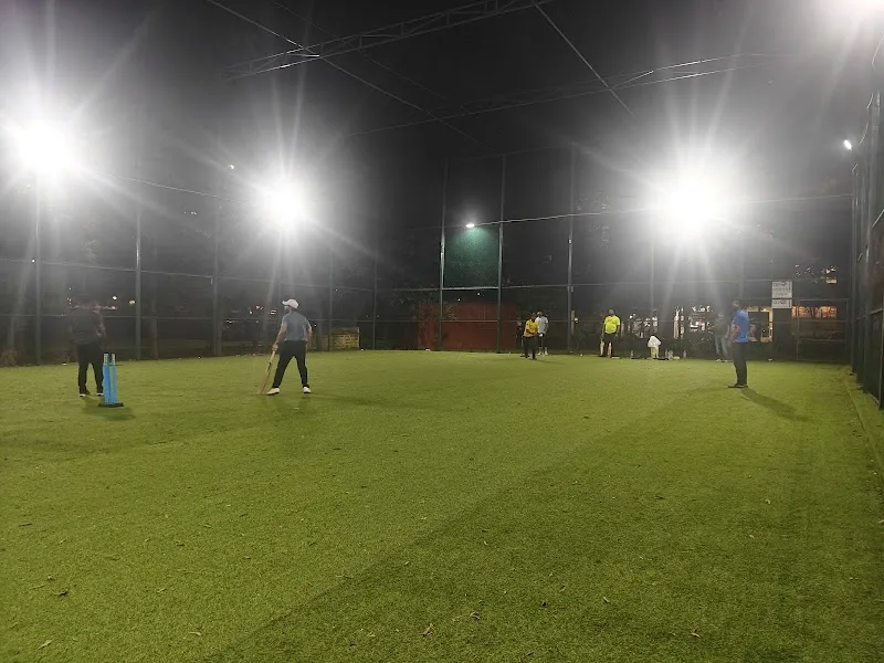 Mor Raipur Sports Club — Other Sports in Ravanbhatha