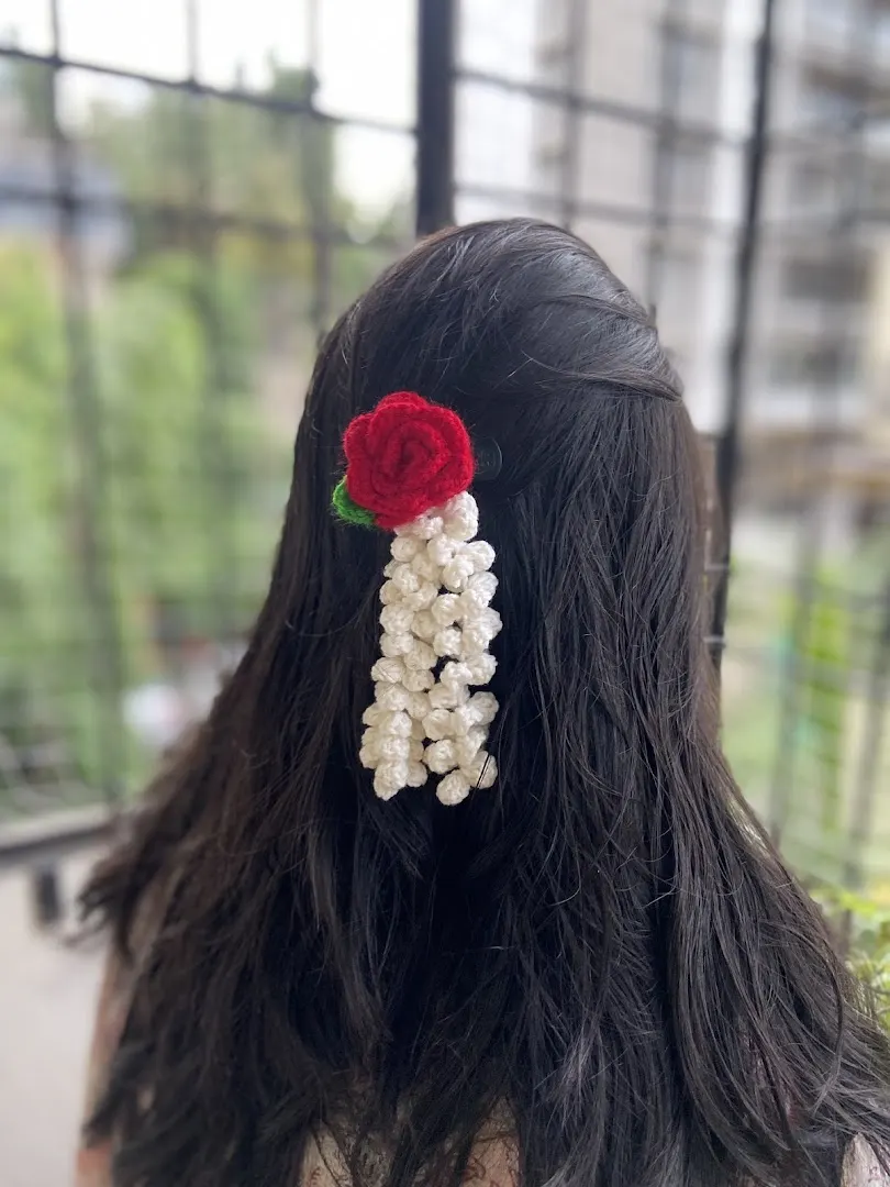 Souls space crochet and embroidery classes — Art & Craft in Mukund Nagar