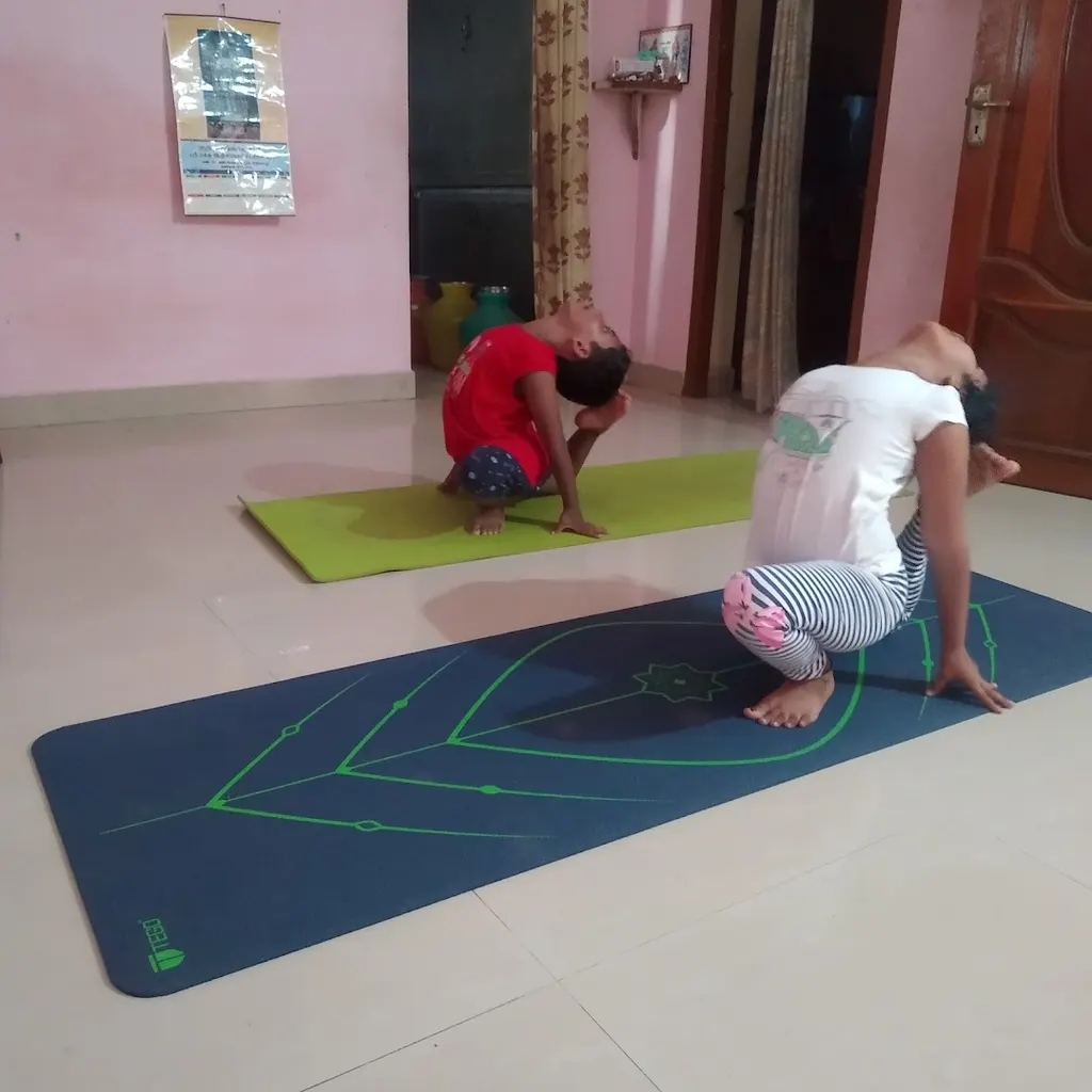 Kala Shree Yoga Center — Yoga in Velachery