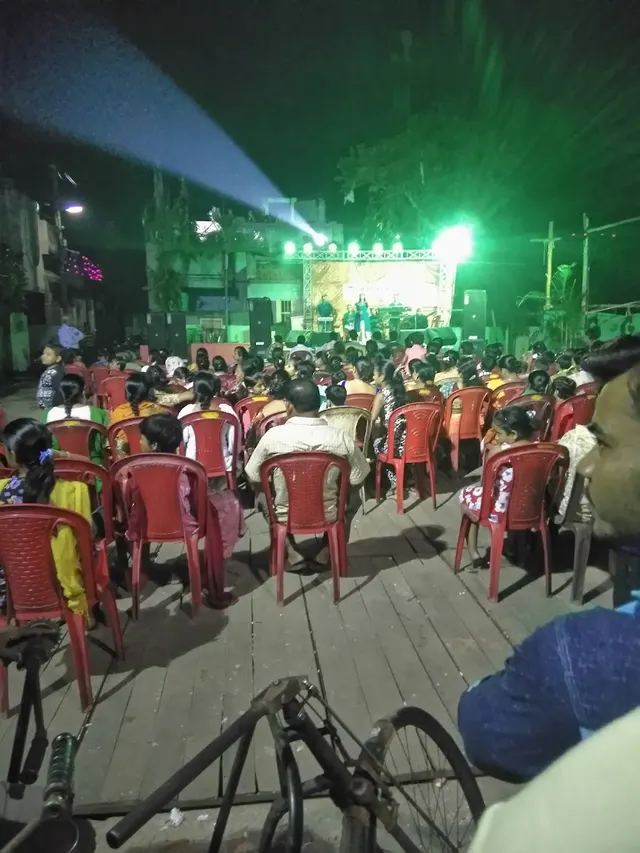 Howrah Belgachia Pradip Sangha — Gymnastics in Liluah