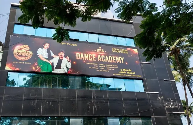 ars dance academy — Dance in Nandanam