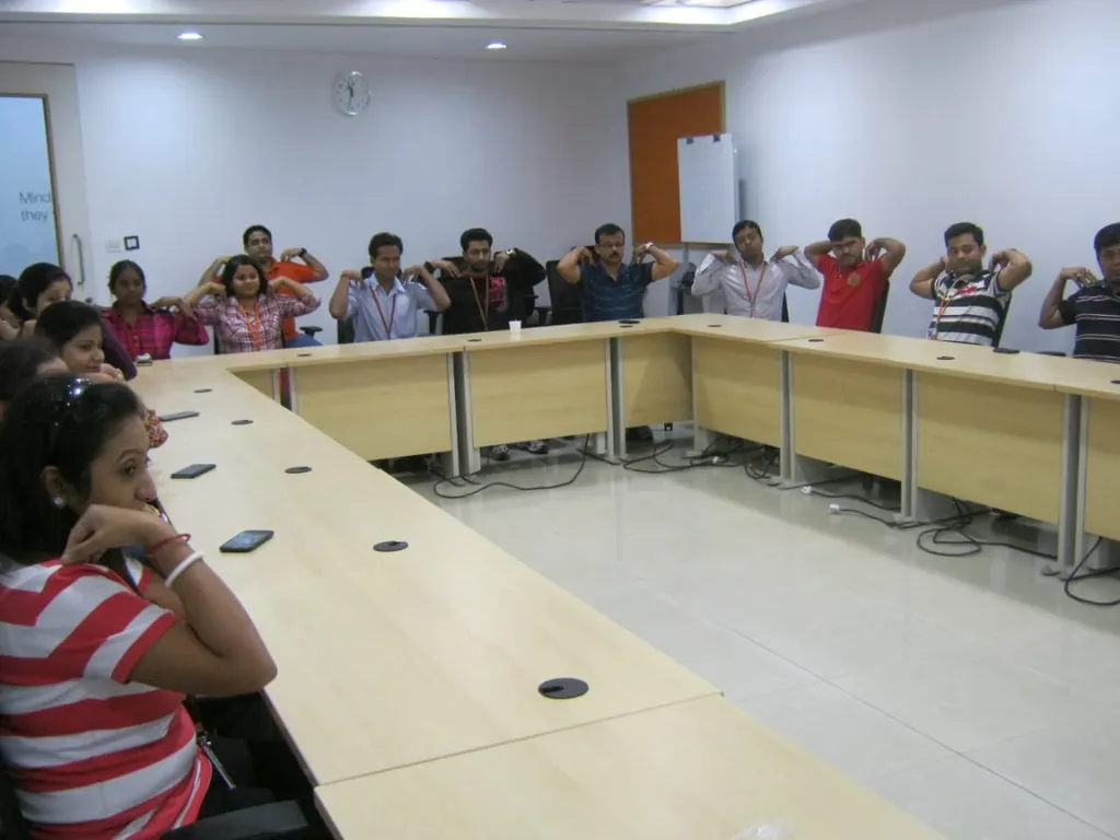 Yoga Monastery — Yoga in Netaji Nagar