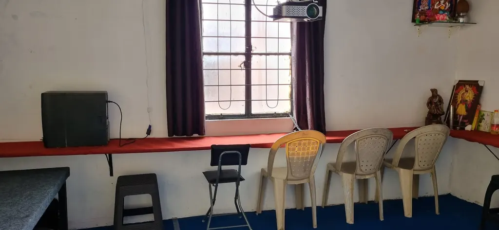D' Coding Hub — Coding & Robotics in Wakad