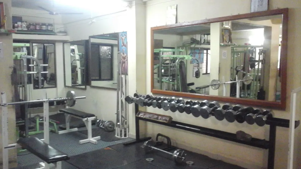 Pancham Health Club & Yoga Center — Yoga in Hadapsar
