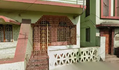 FITNESS WELLNESS MASSAGE RNR MOKSHAM DWAR SERVICE CENTER — Fitness Center in Liluah