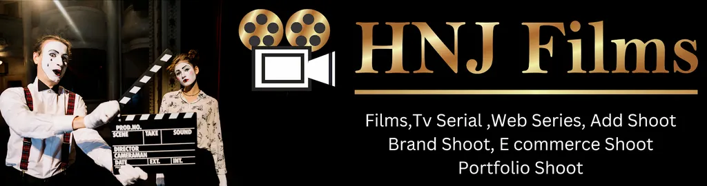 HNJ Films — Theatre & Drama in Ellisbridge
