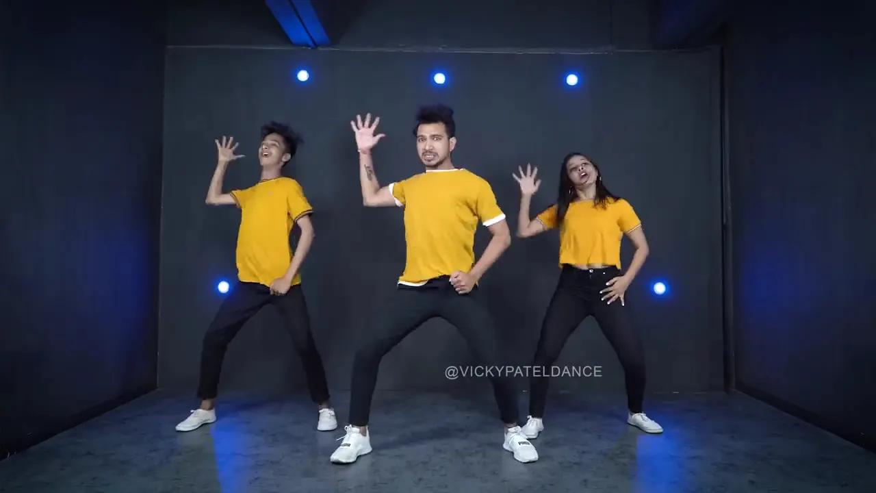Vicky Patel Dance Academy photo 1