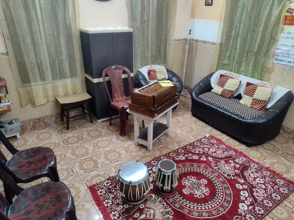Alokdhara — Music in Kasba