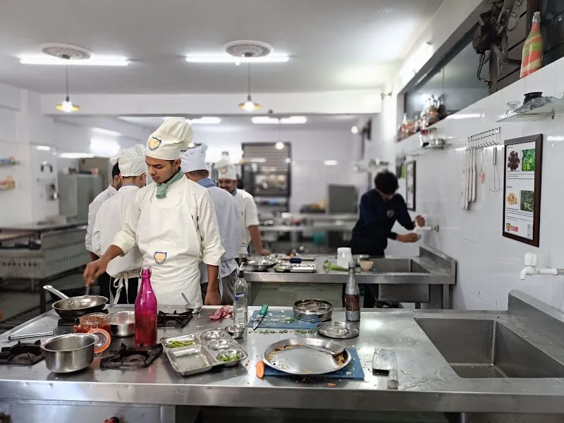 CCHM- Culinary ,Bakery Cruise Management, BARMIXOLOGY, College Affiliated with Sridev Suman Uttarakhand University. — Culinary in Miyawala