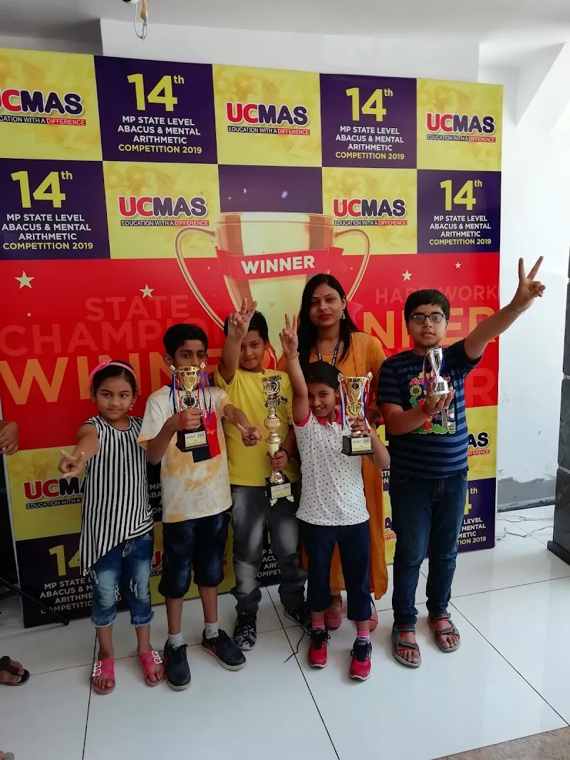 Math brain abacus center — Abacus & Vedic Maths in Darpan Colony