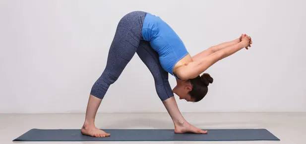 Total Health Yoga — Yoga in Samalka, Delhi