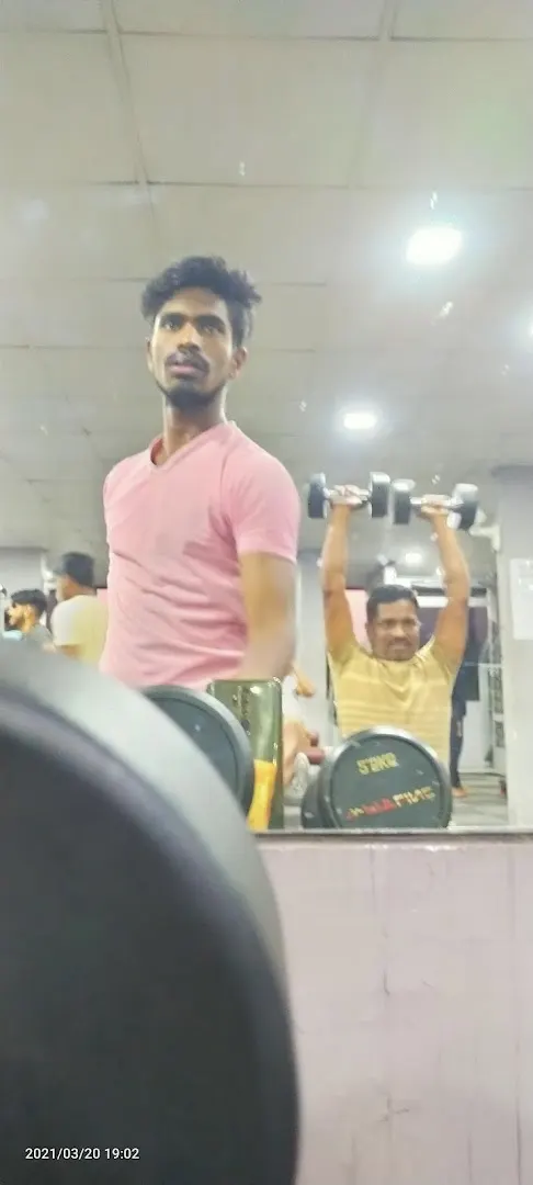 Innov Fitness