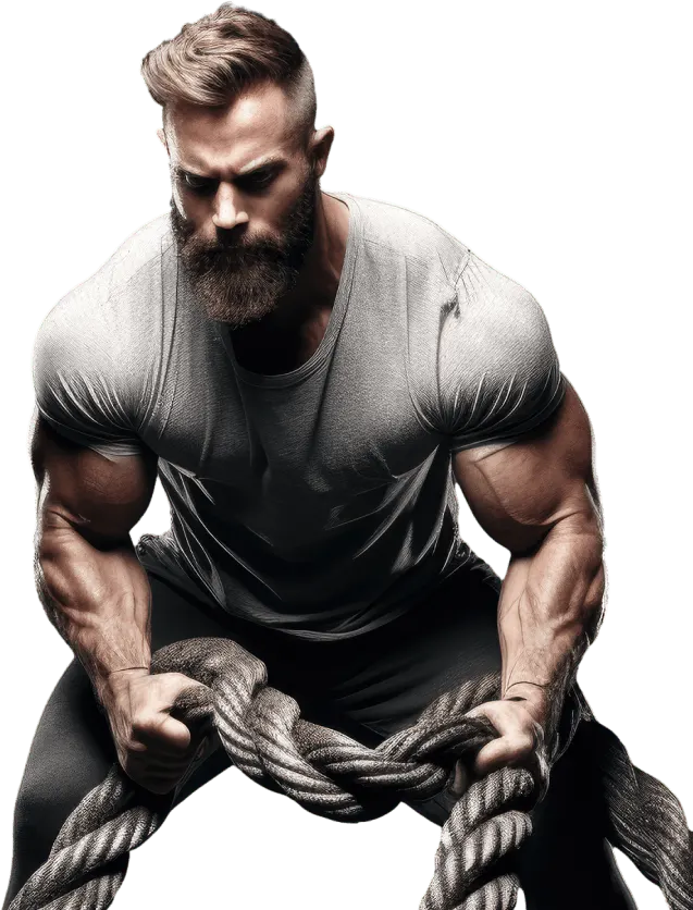 45 Fitness Gym — CrossFit & Functional Training in Mahagunpuram, Ghaziabad
