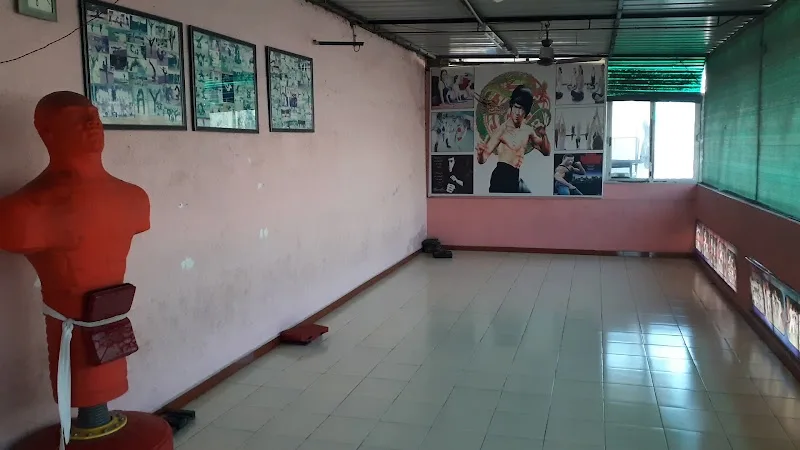 Fighter Karate & Power Yoga Training Center — Yoga in Samrat Industrial Area