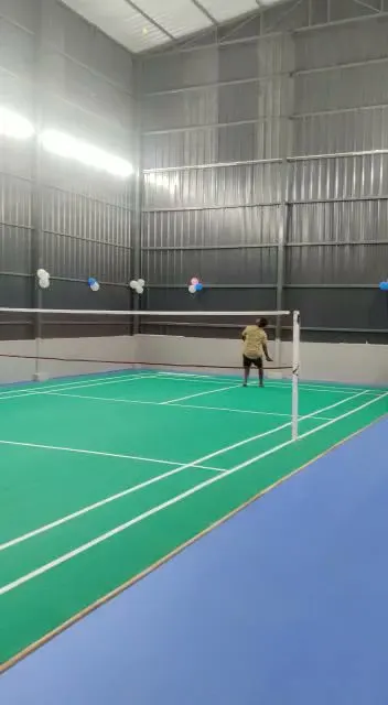 PK BADMINTON ACADEMY — Badminton in Valasaravakkam