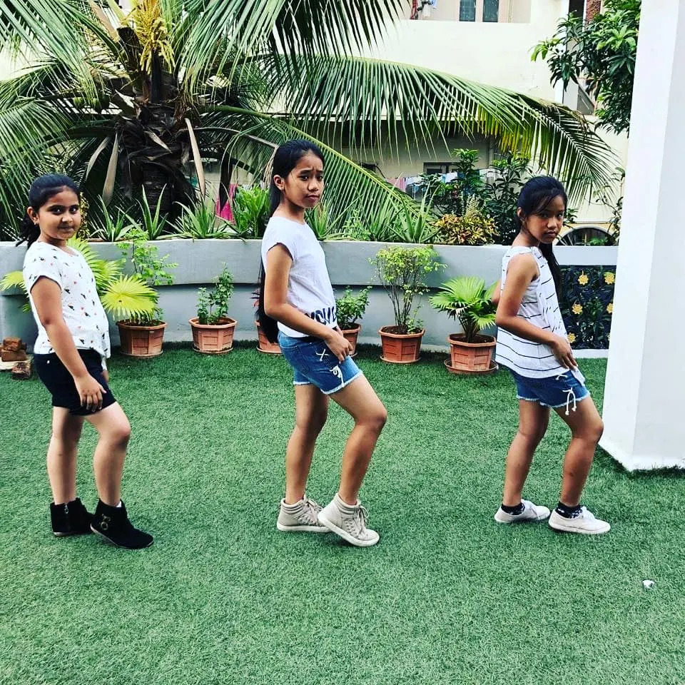 Tara's Trendz Dance Studio photo 1