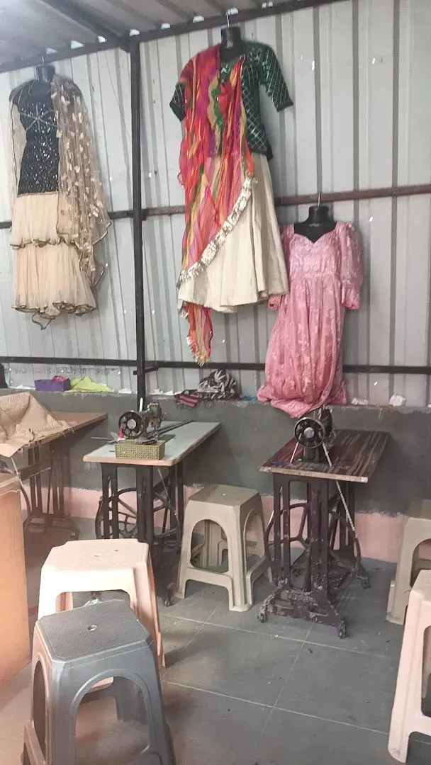 Aditi ladies tailoring classes