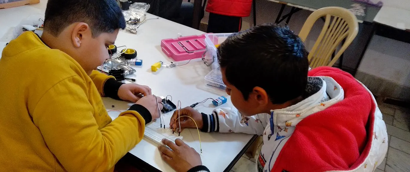Narayani Centre Of Robotics — Coding & Robotics in Sector 56, Gurugram