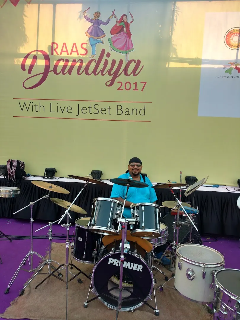 Jet-Set Drums & Percussion Academy photo 1