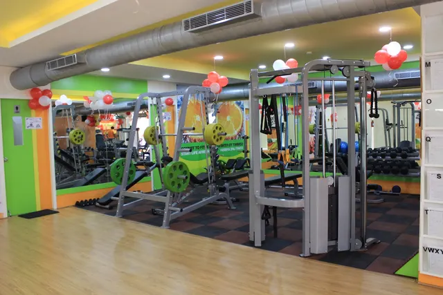 Fitness One