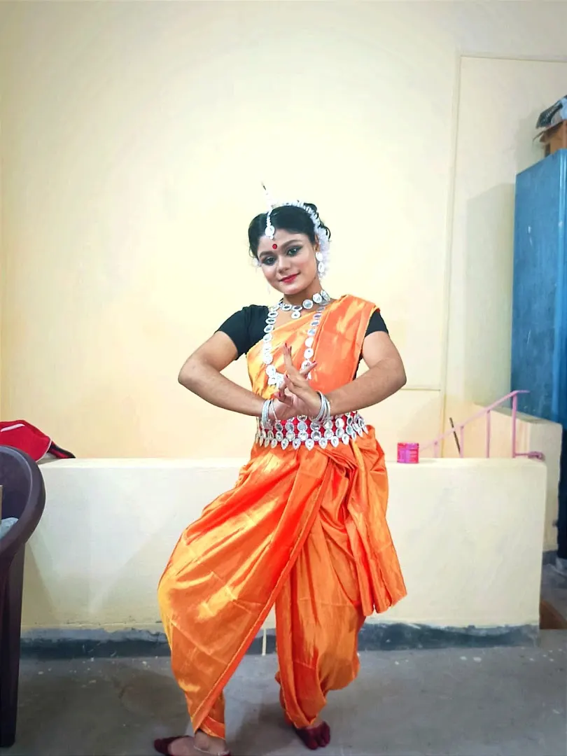 Rudra D World Kala Kendra — Dance in Behala