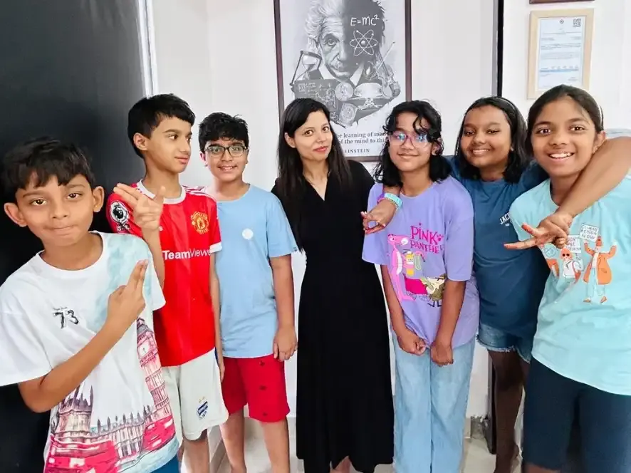 Xperio Learning — Coding & Robotics in Haralur, Bengaluru