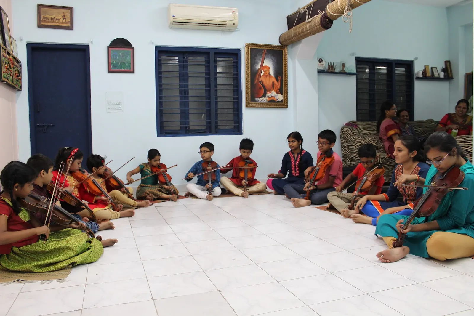 Gurukulam photo 1