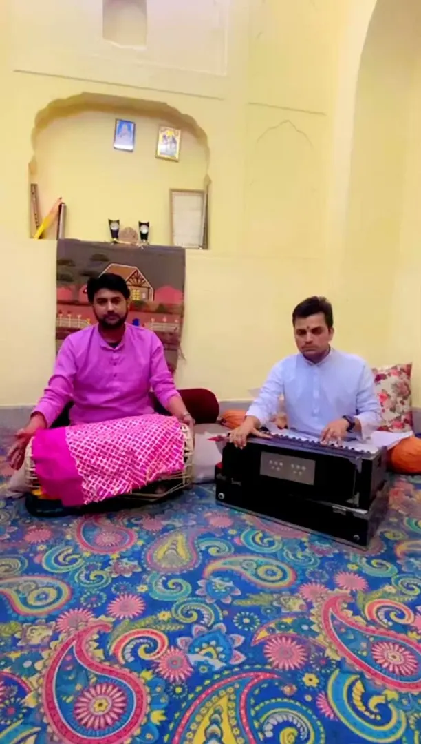 संगीतांजलि म्यूज़िक एकेडेमी — Music in Ramganj Bazar