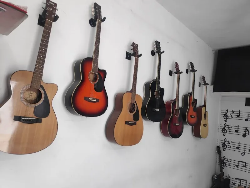 The music academy 2 photo 1