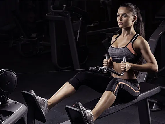 HR7 Fitness