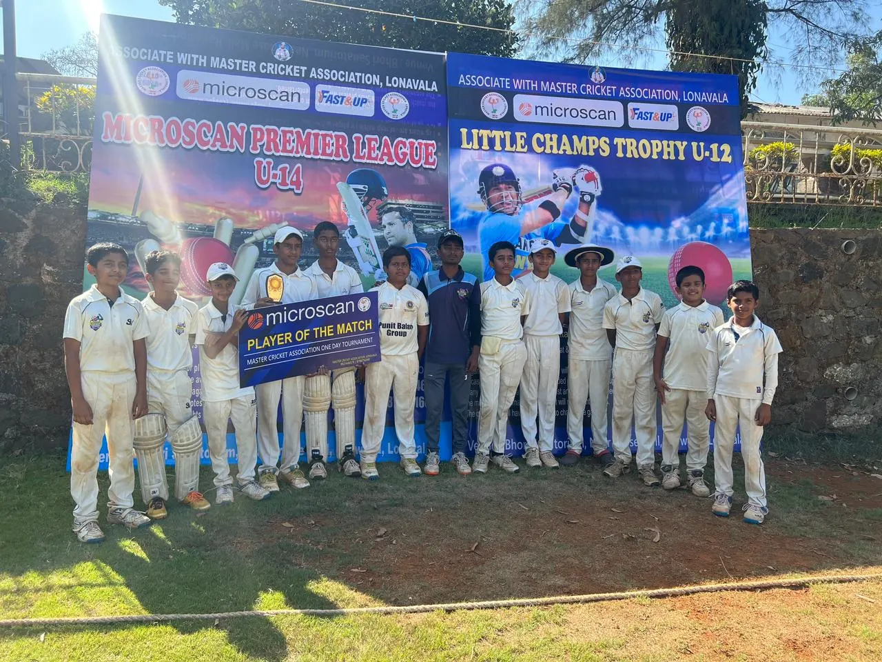 Divekar Cricket Academy photo 1